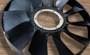 Cánh Quạt Động Cơ Xe Đầu Kéo Faw 430